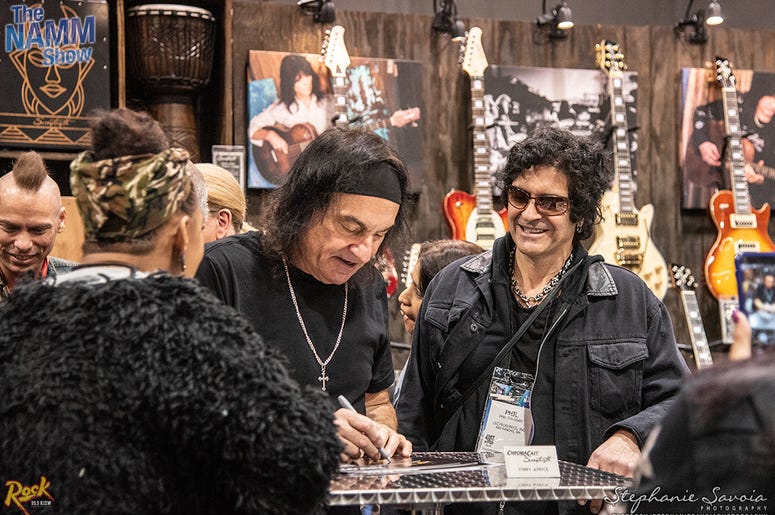 Namm 2020