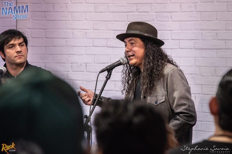 Namm 2020
