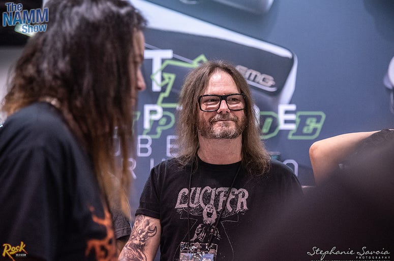 Namm 2020