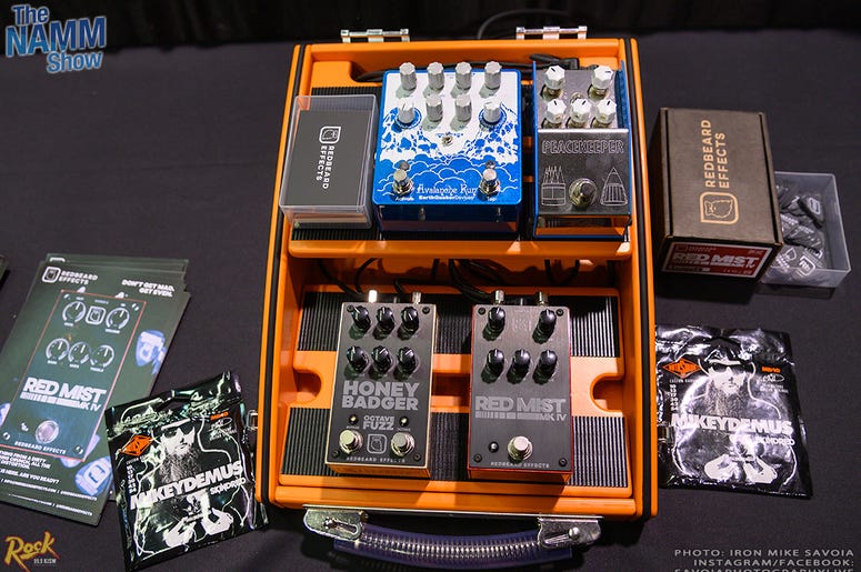 Namm 2020