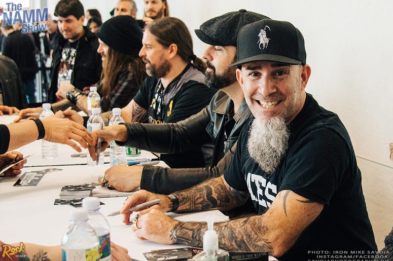 Namm 2020