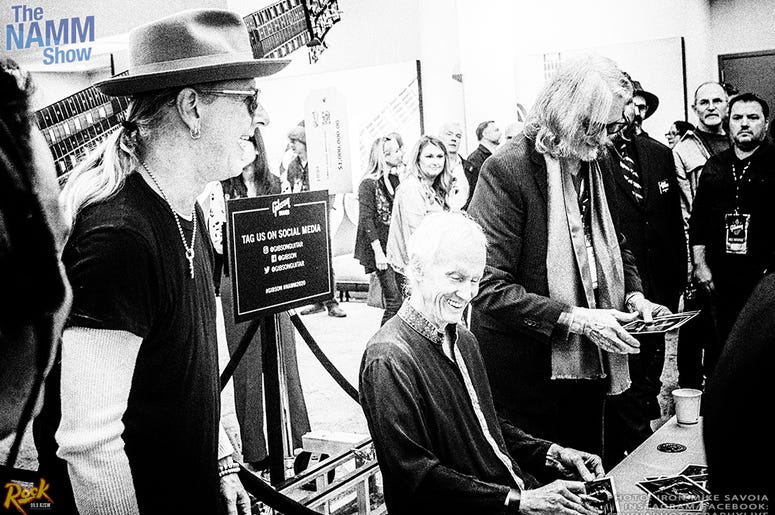 Namm 2020