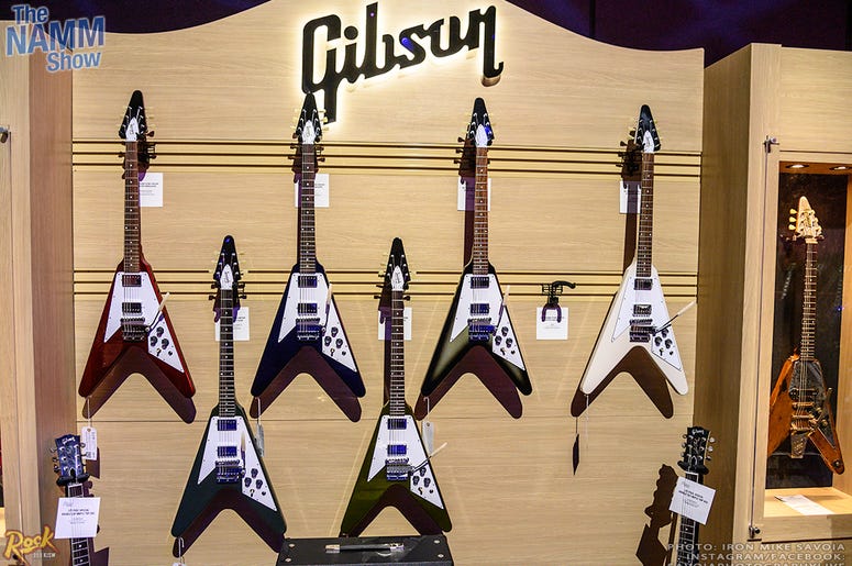 Namm 2020