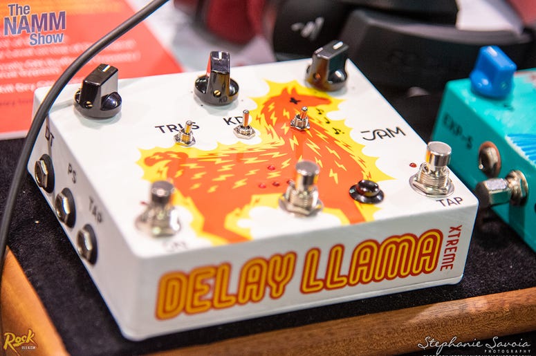 Namm 2020