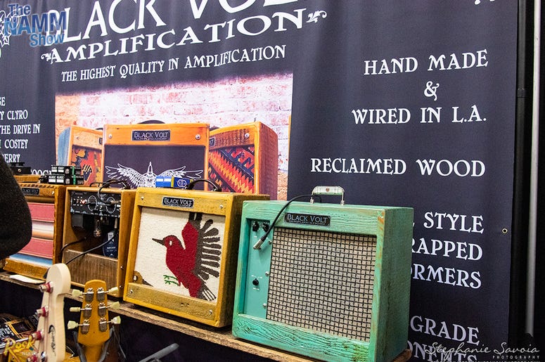 Namm 2020