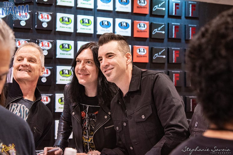 Namm 2020