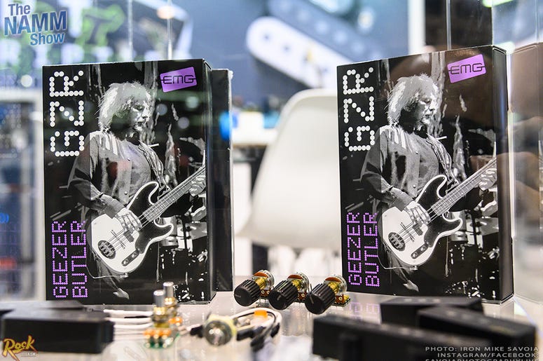 Namm 2020