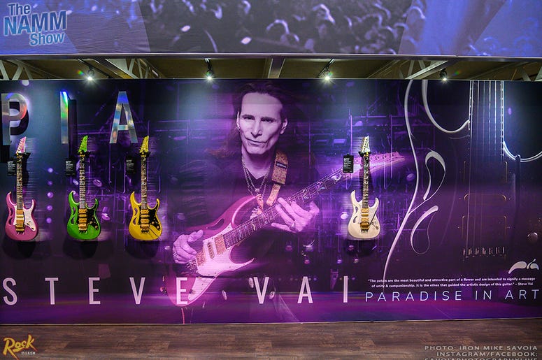 Namm 2020