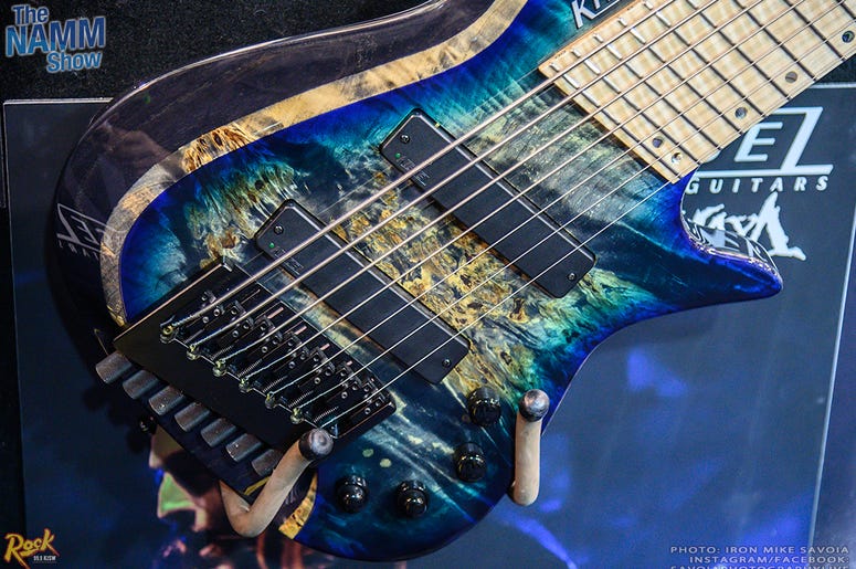 Namm 2020