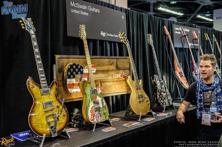Namm 2020