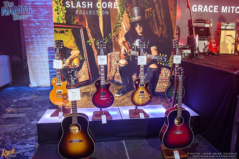 Namm 2020