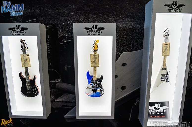 Namm 2020