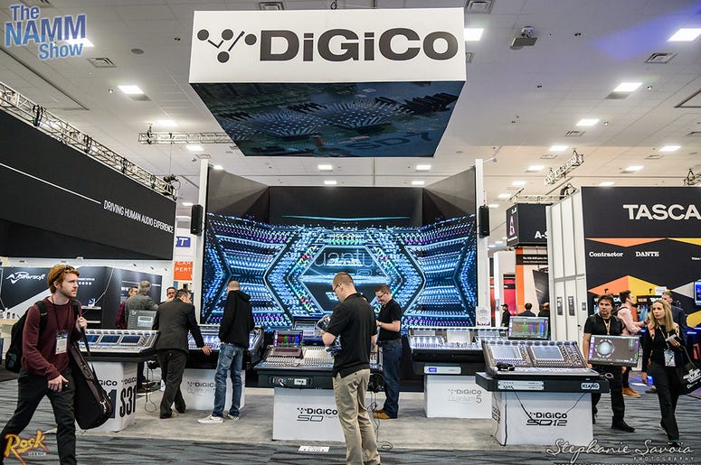 Namm 2020