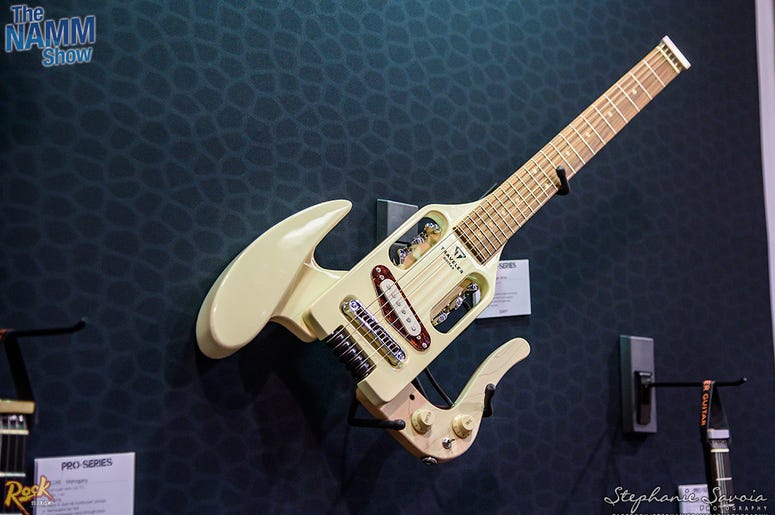 Namm 2020