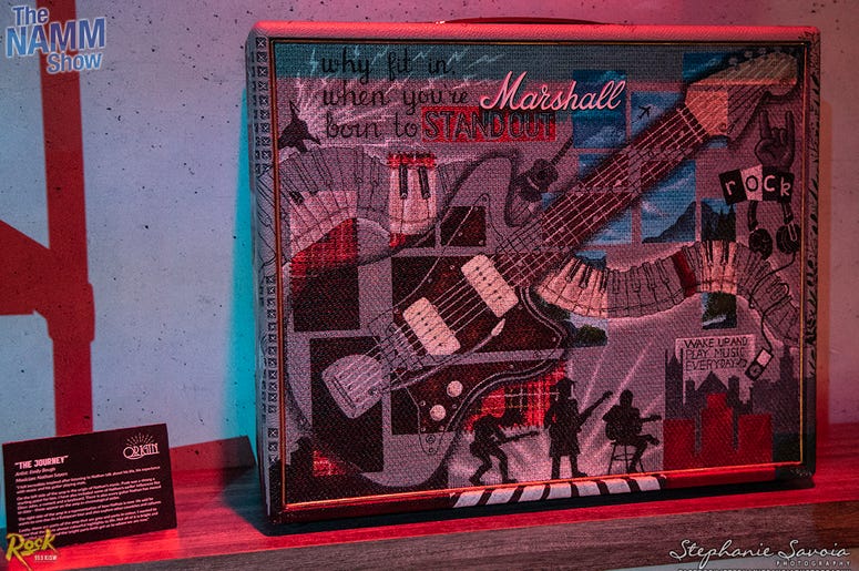 Namm 2020