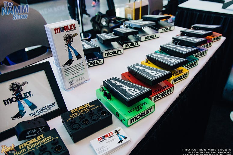Namm 2020