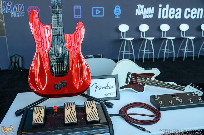 Namm 2020