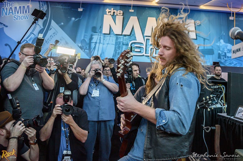 Namm 2020