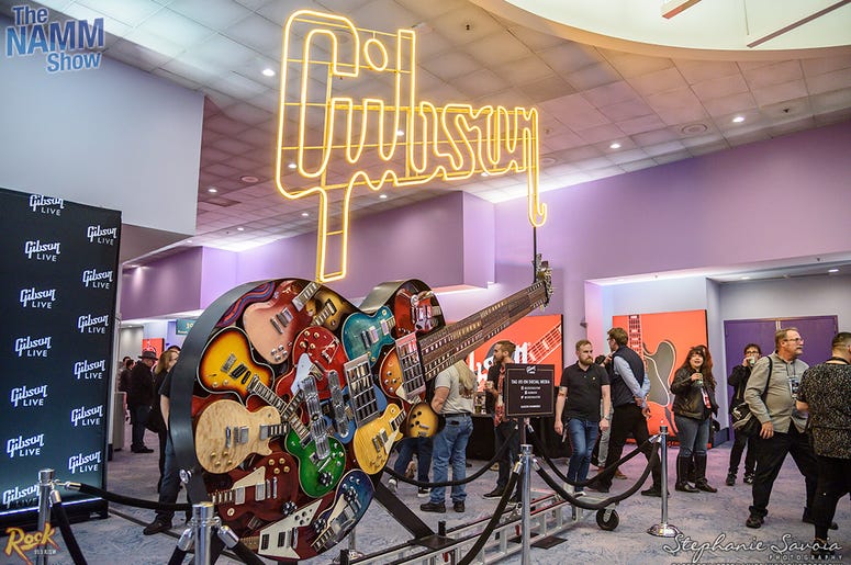 Namm 2020