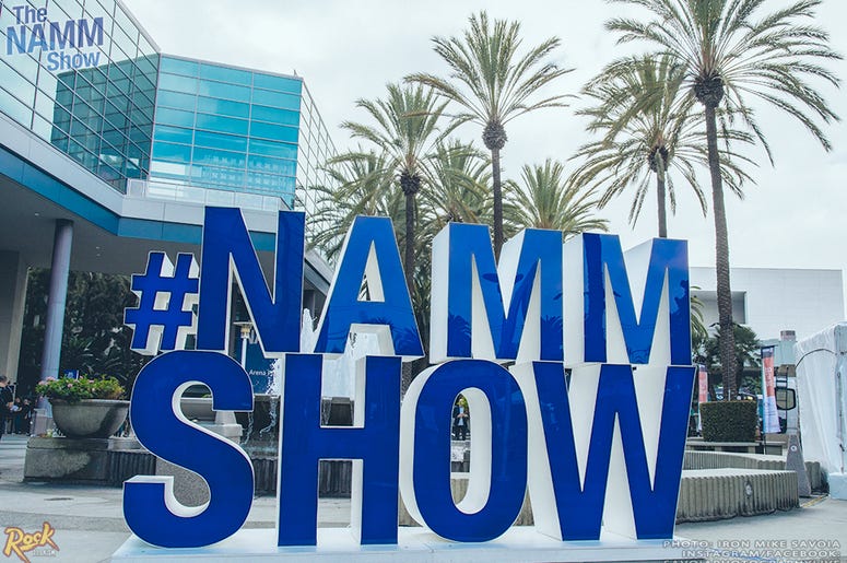 Namm 2020