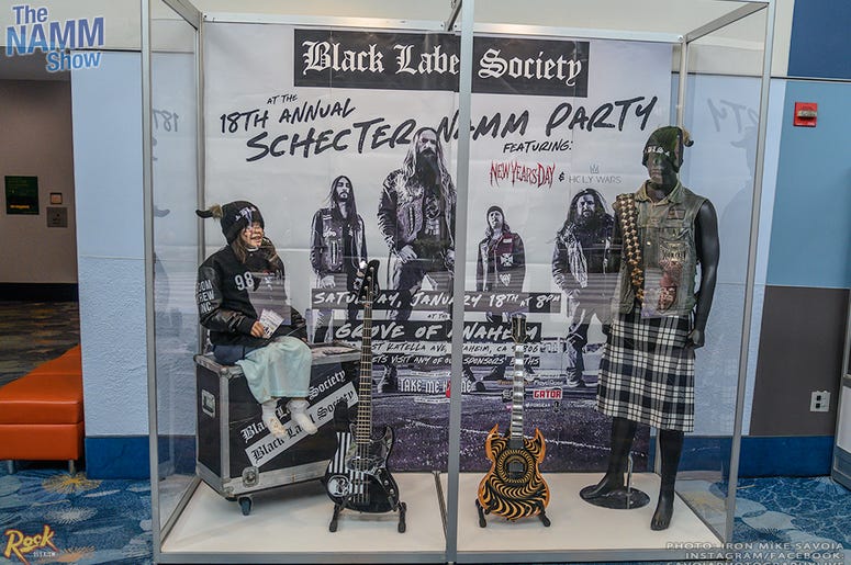 Namm 2020