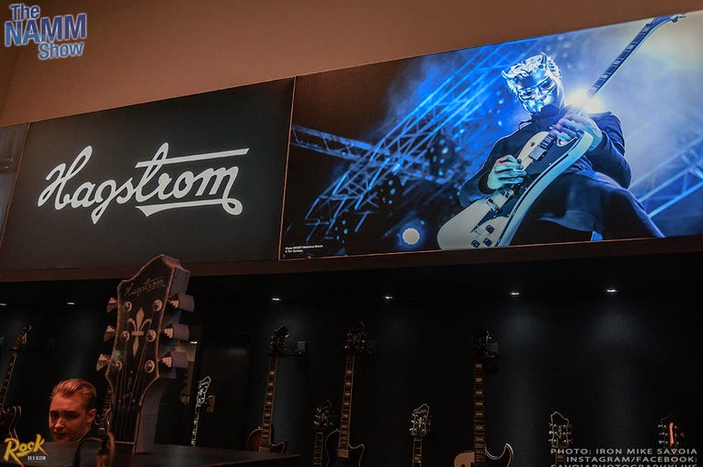 Namm 2020