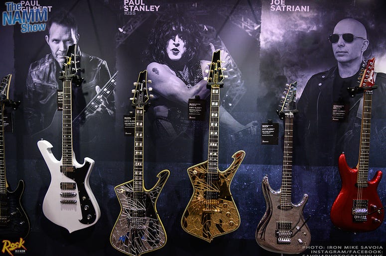 Namm 2020