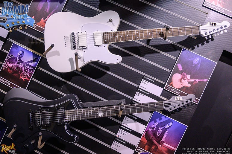 Namm 2020