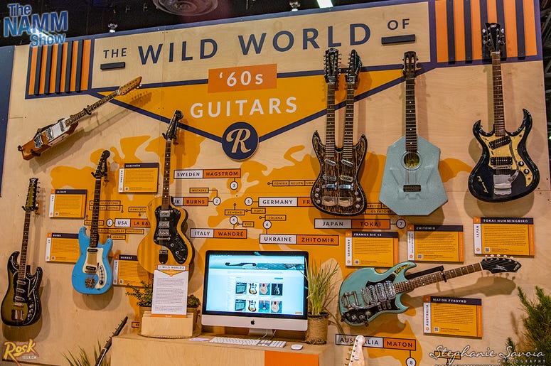 Namm 2020