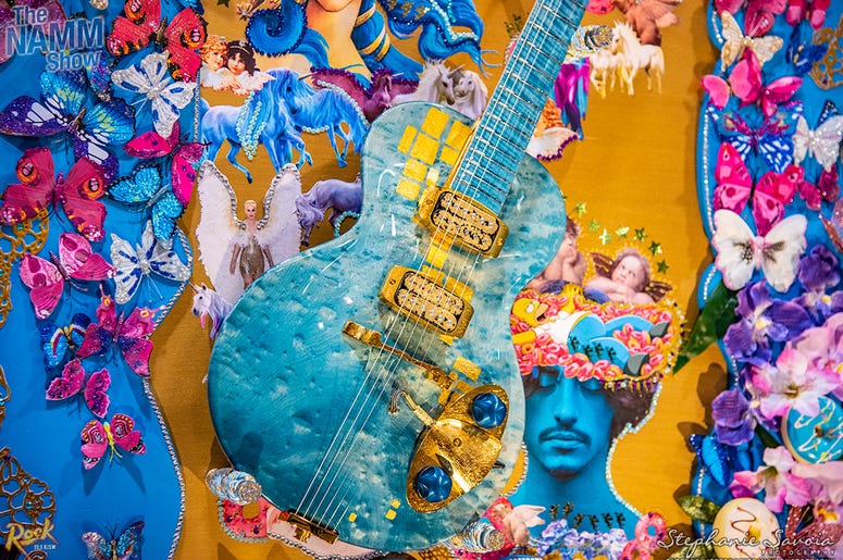 Namm 2020