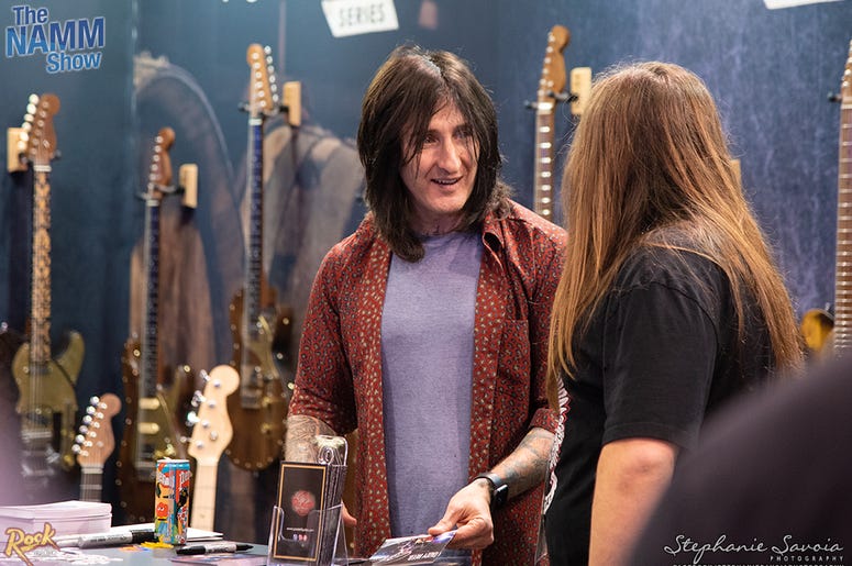 Namm 2020