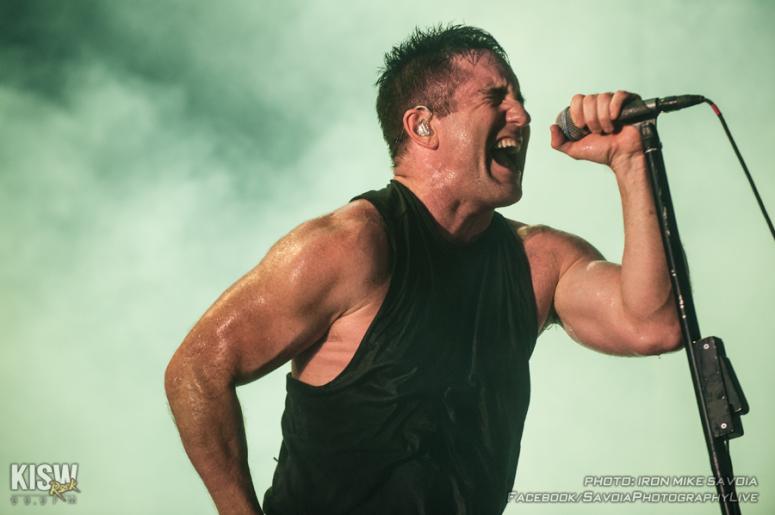 trent reznor