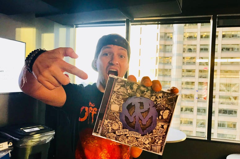 Pennywise Album Pennywise