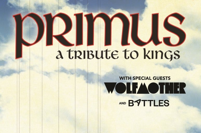 PRIMUS
