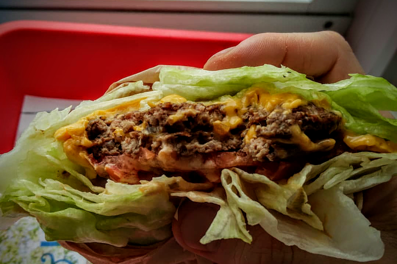 Protein... Style.