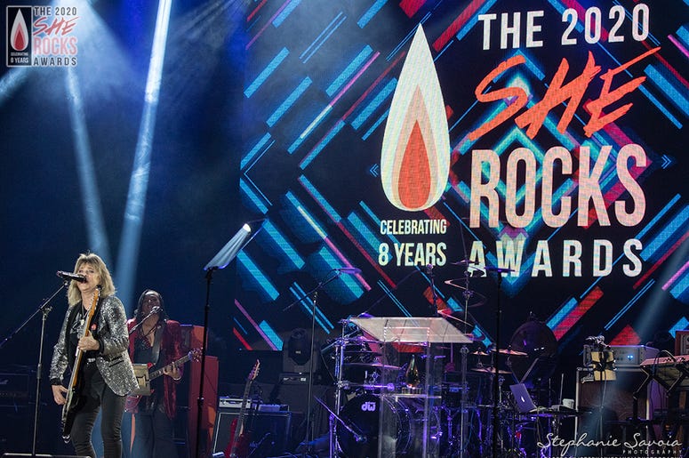 NAMM 2020 Performances