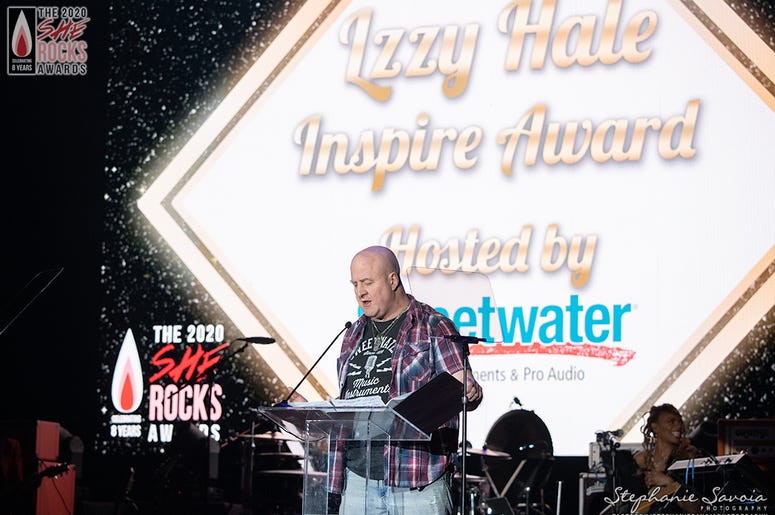 NAMM 2020 Performances