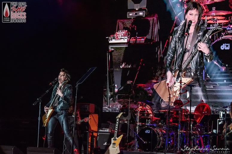 NAMM 2020 Performances