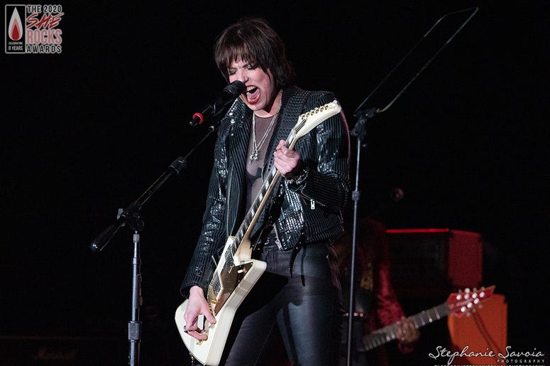 NAMM 2020 Performances