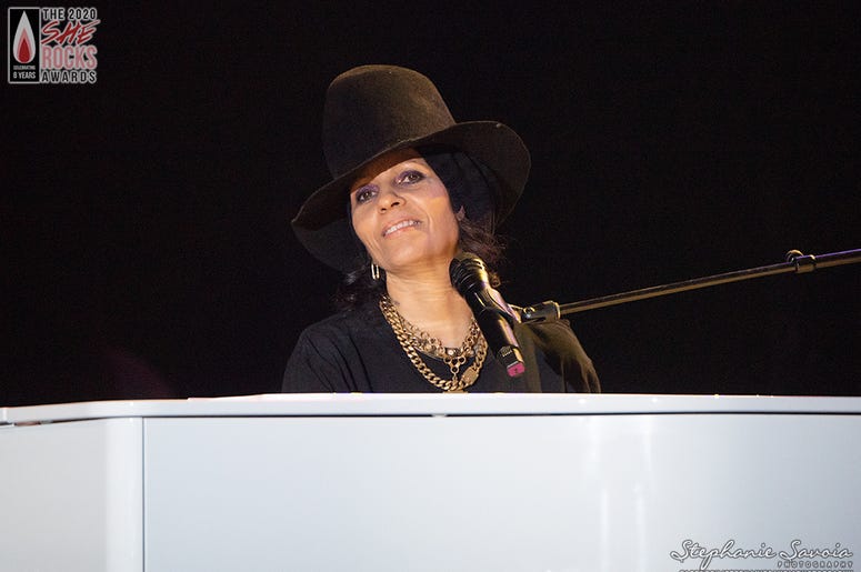 NAMM 2020 Performances