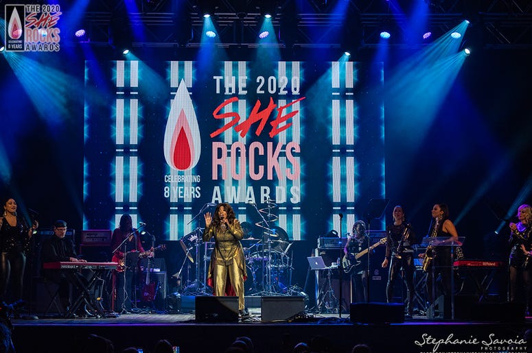 NAMM 2020 Performances