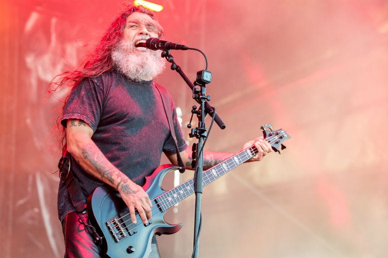 Slayer Slayer