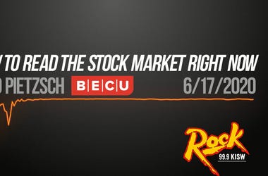 BECU's Todd Pietzsch on How not to screw uip your investments right now