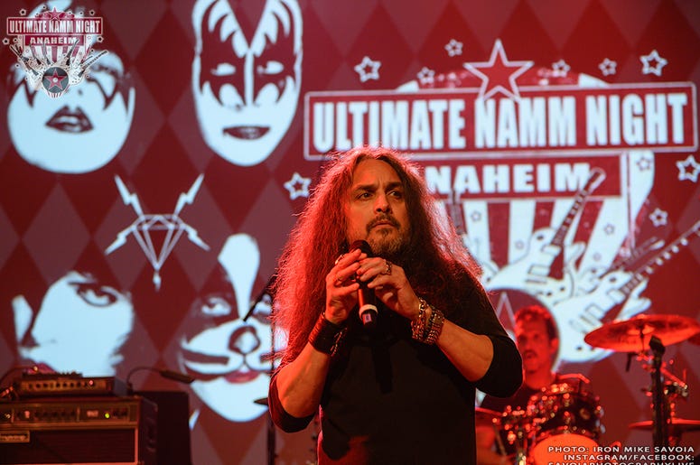 NAMM 2020 Performances