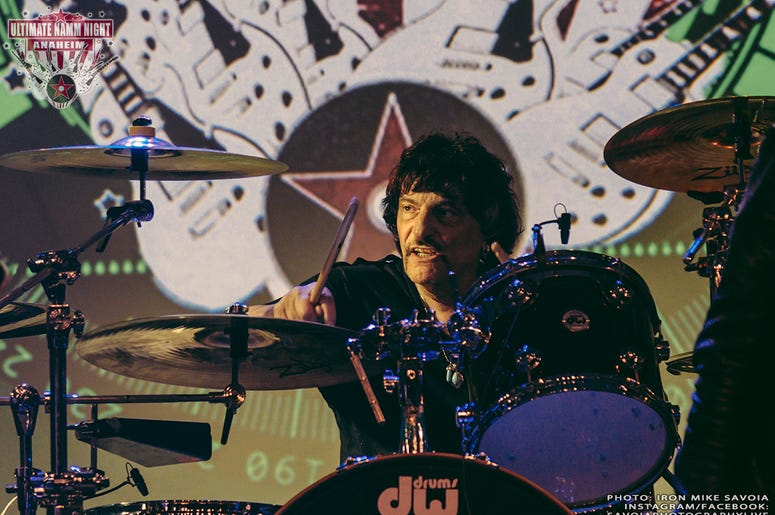 NAMM 2020 Performances