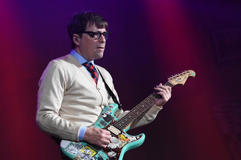 Weezer