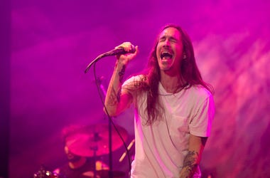 Incubus Tour