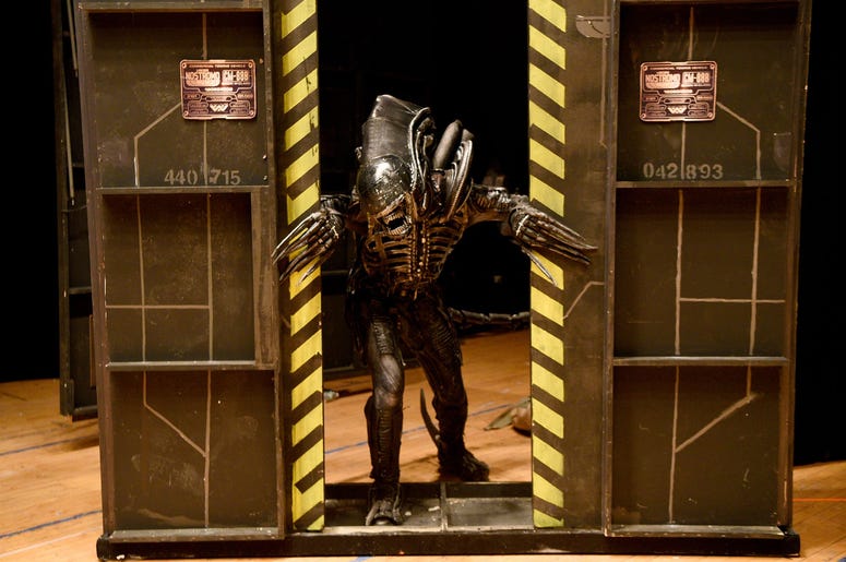 Alien