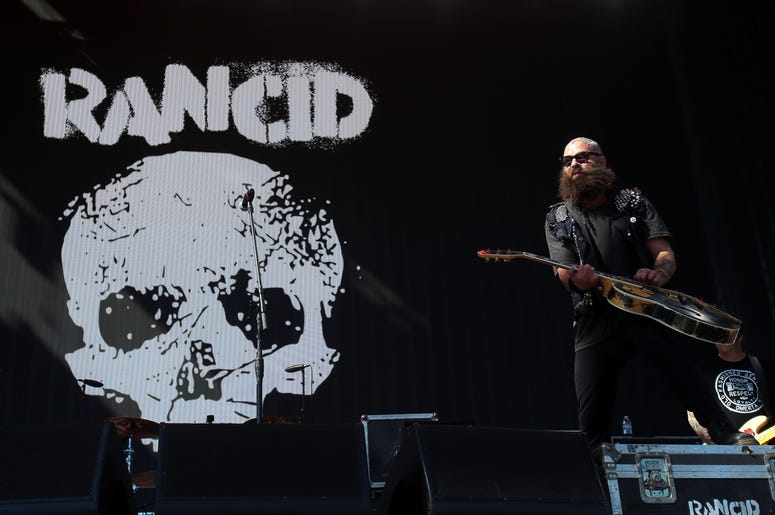 Rancid