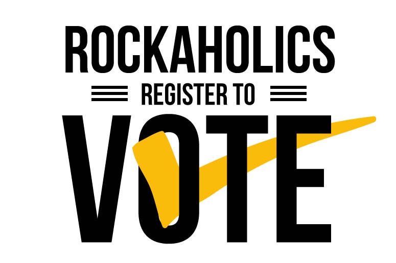 Vote Logo